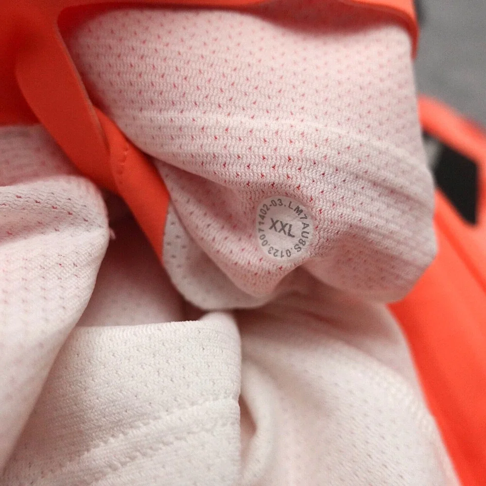 New Lululemon Fast Free Short 6